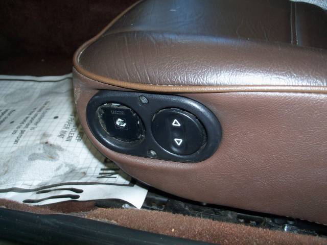 1987 Porsche 944 Limited Trail Rated