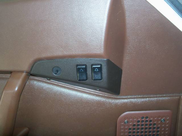 1987 Porsche 944 Limited Trail Rated