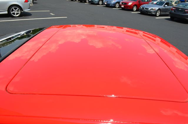 1987 Porsche 944 Series 4