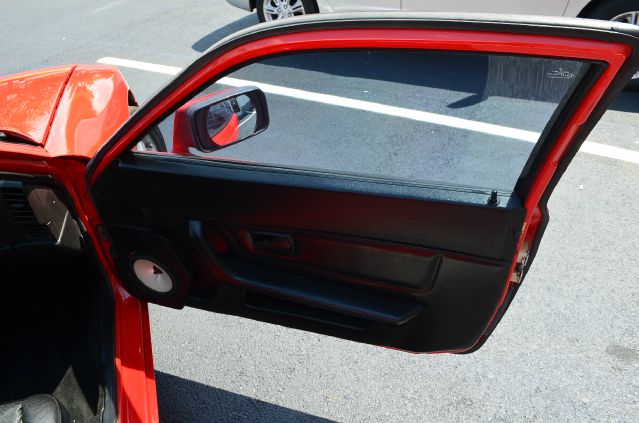 1987 Porsche 944 Series 4