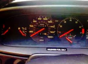 1988 Porsche 944 Sport/all Options