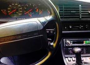 1988 Porsche 944 Sport/all Options