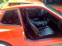 1988 Porsche 944 Sport/all Options