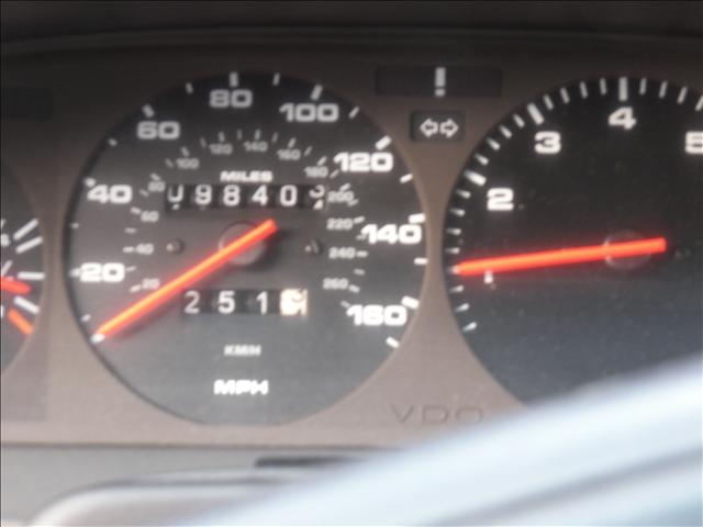 1989 Porsche 944 Clk350 Convertible