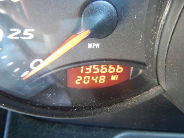 1999 Porsche Boxster Base