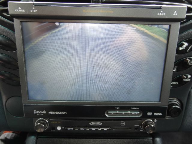 1999 Porsche Boxster 5dr Wgn Auto SE 2.0T Quattro