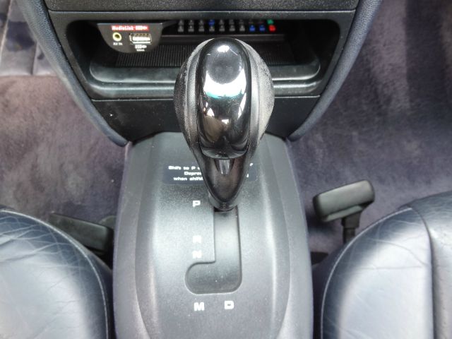 1999 Porsche Boxster 5dr Wgn Auto SE 2.0T Quattro