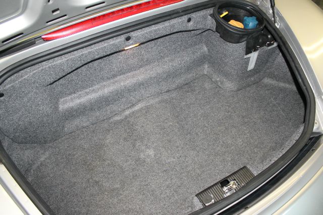 2000 Porsche Boxster Base