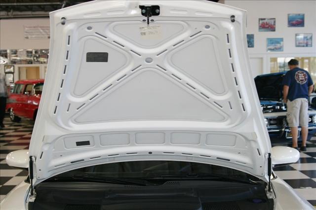 2000 Porsche Boxster LT Pickup 4D 5 1/4 Ft