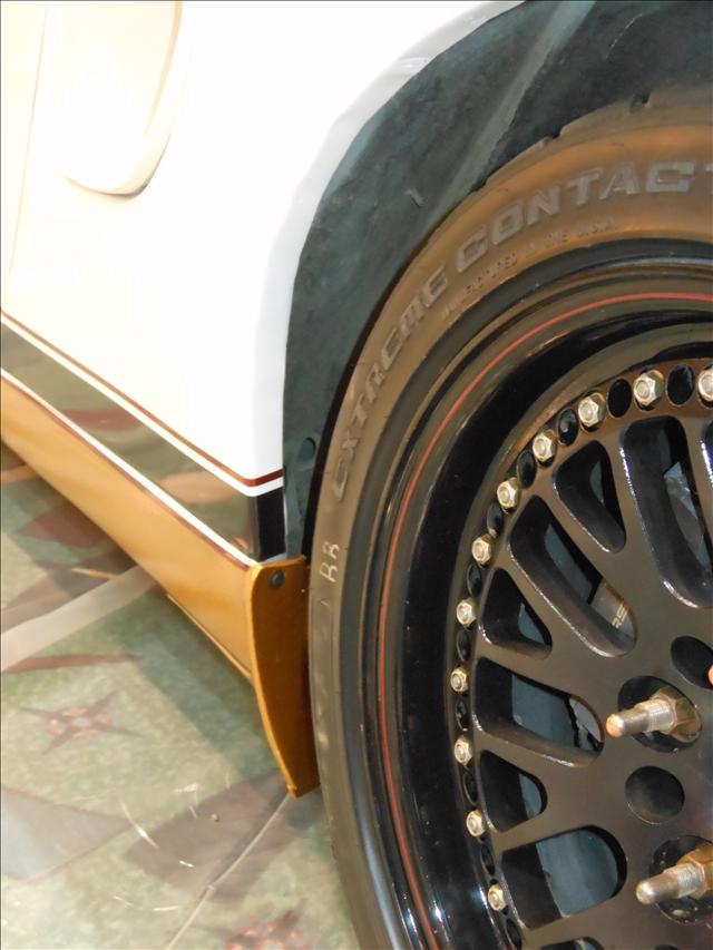 2004 Porsche Boxster 2011 Ford LX