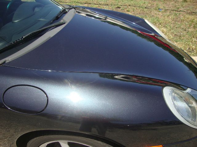 2004 Porsche Boxster LS Flex Fuel 4x4 This Is One Of Our Best Bargains