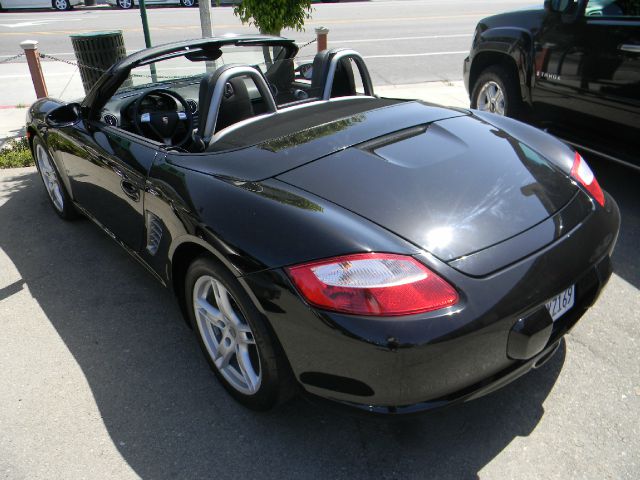 2005 Porsche Boxster LS Flex Fuel 4x4 This Is One Of Our Best Bargains