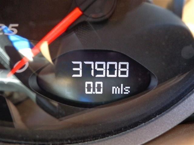 2007 Porsche Boxster Unknown