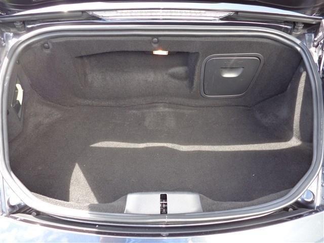 2007 Porsche Boxster Unknown