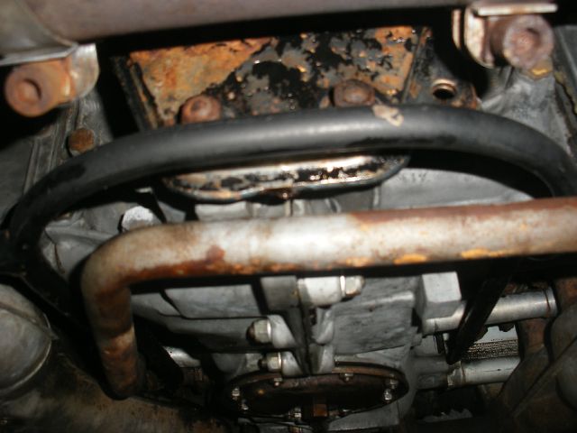 1975 Porsche CARRERA 1996 Chevrolet EC