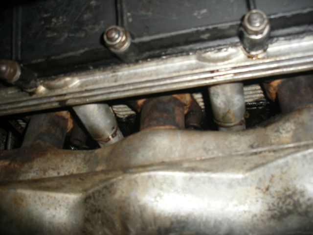 1975 Porsche CARRERA 1996 Chevrolet EC