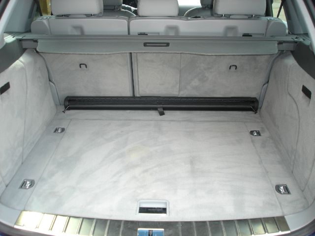 2004 Porsche Cayenne Reg Cab 120 WB