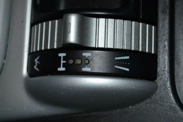 2004 Porsche Cayenne XR