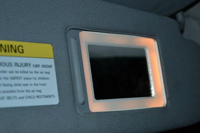 2004 Porsche Cayenne XR