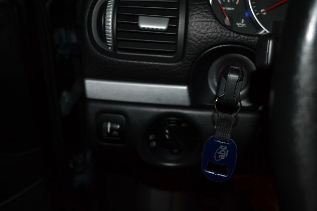 2004 Porsche Cayenne XR