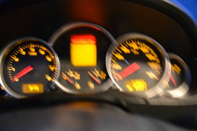 2004 Porsche Cayenne XR