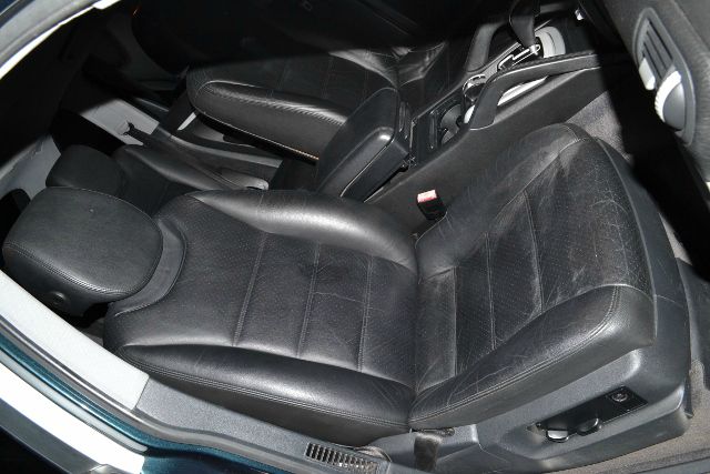 2004 Porsche Cayenne XR