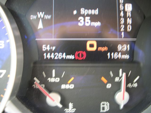 2004 Porsche Cayenne Series 4