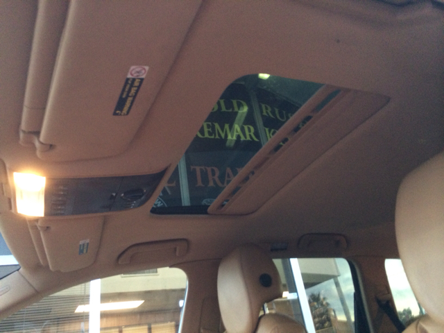 2004 Porsche Cayenne XR