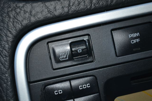 2004 Porsche Cayenne XR