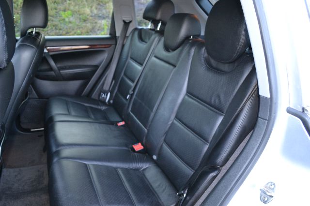 2004 Porsche Cayenne XR