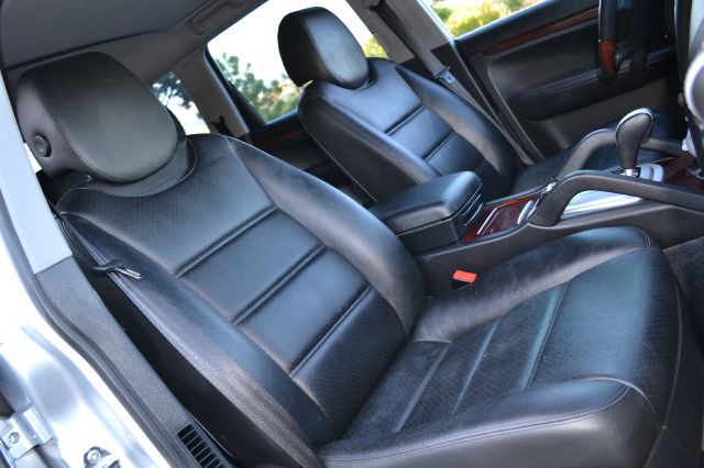 2004 Porsche Cayenne XR