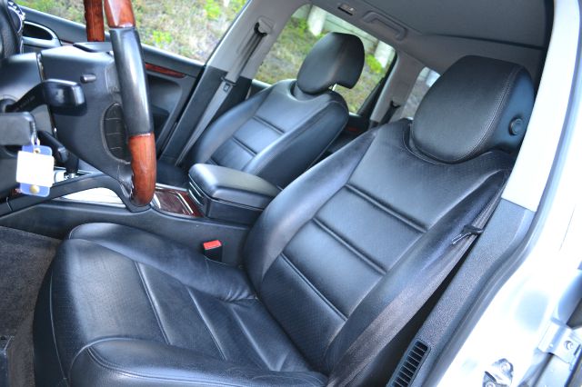 2004 Porsche Cayenne XR