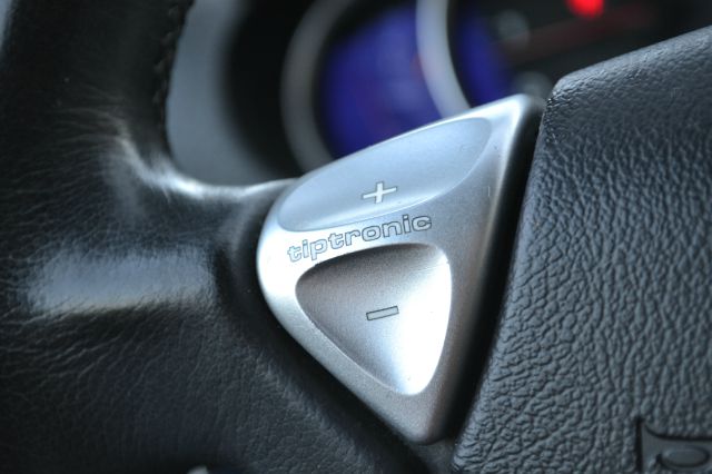 2004 Porsche Cayenne XR