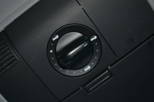 2004 Porsche Cayenne XR