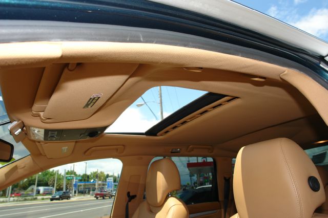 2004 Porsche Cayenne XR