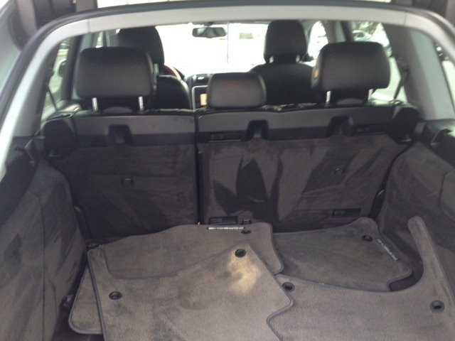 2005 Porsche Cayenne XR