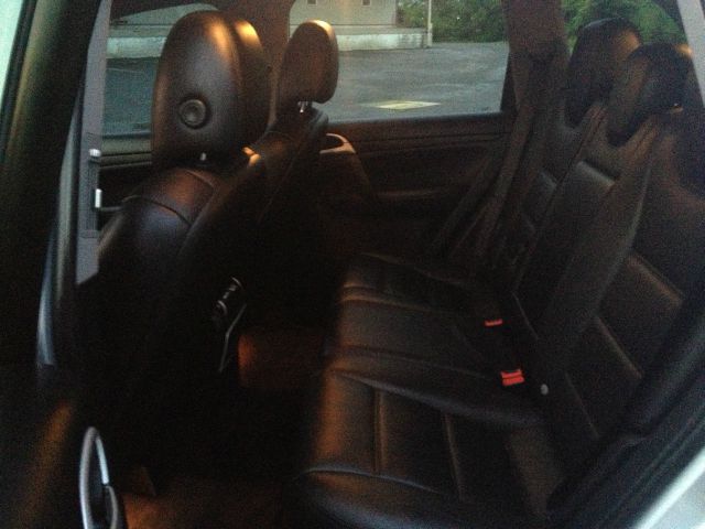 2005 Porsche Cayenne R1