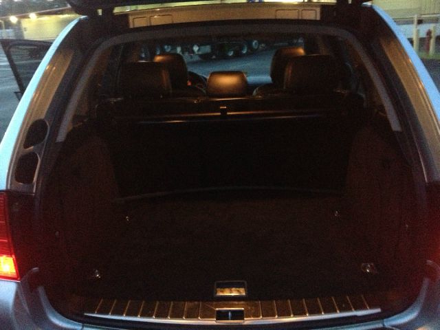 2005 Porsche Cayenne R1