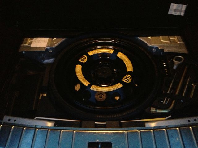 2005 Porsche Cayenne R1