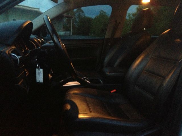 2005 Porsche Cayenne R1