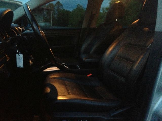 2005 Porsche Cayenne R1