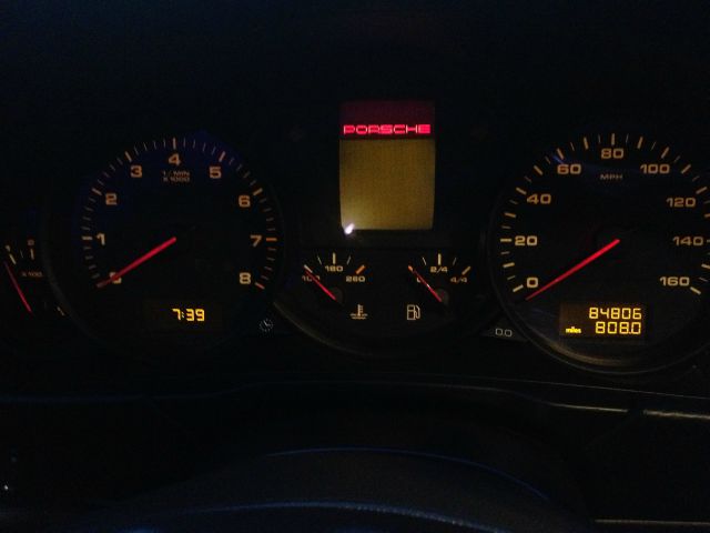 2005 Porsche Cayenne R1