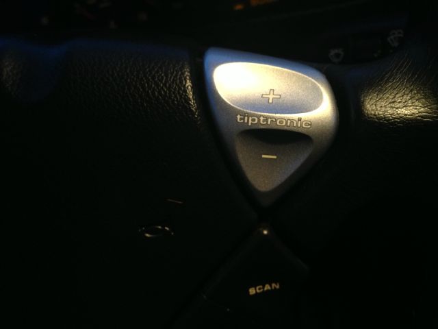 2005 Porsche Cayenne R1