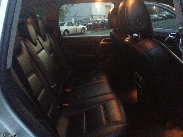 2005 Porsche Cayenne R1