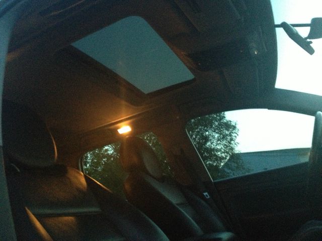 2005 Porsche Cayenne R1