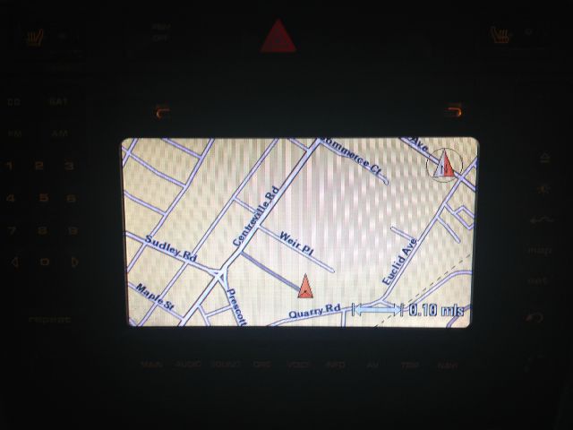 2005 Porsche Cayenne R1