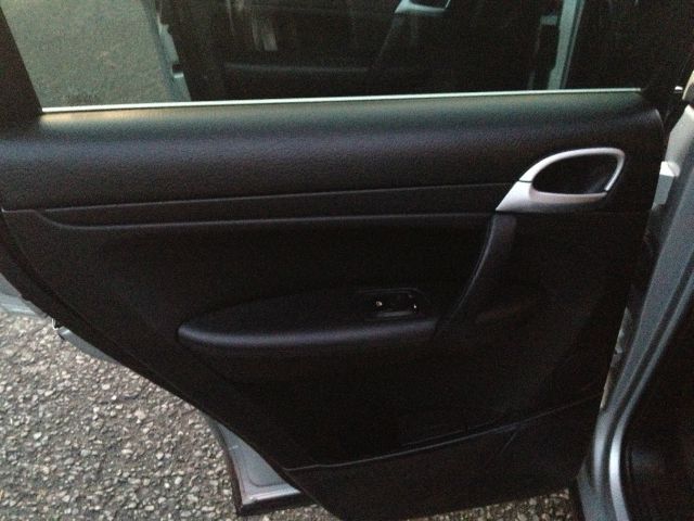 2005 Porsche Cayenne R1