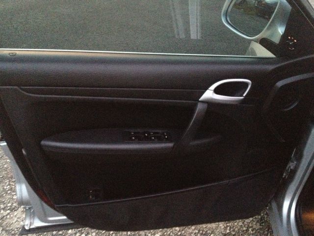 2005 Porsche Cayenne R1