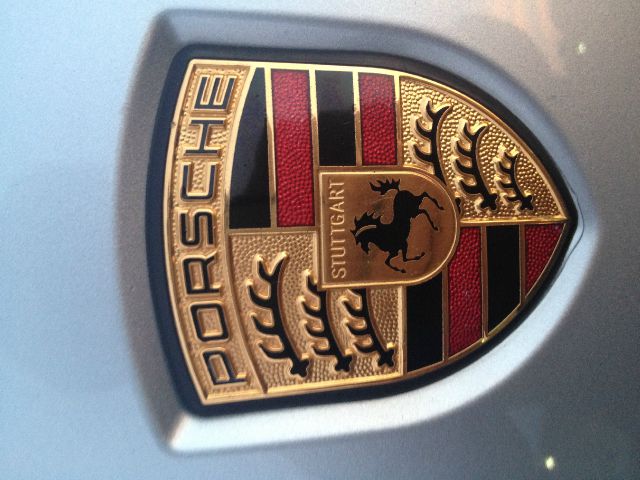 2005 Porsche Cayenne R1