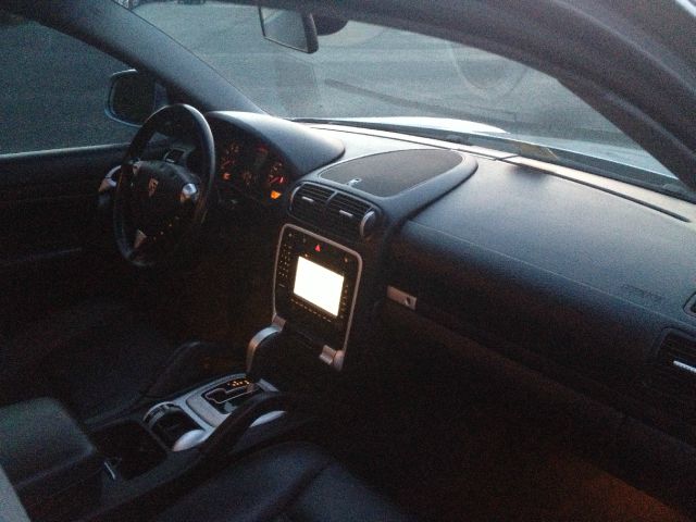 2005 Porsche Cayenne R1